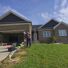 Multi-Color-Christmas-Light-Installation-in-Richmond-KY-Braemar-Estates 11
